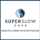 SuperSlow Zone