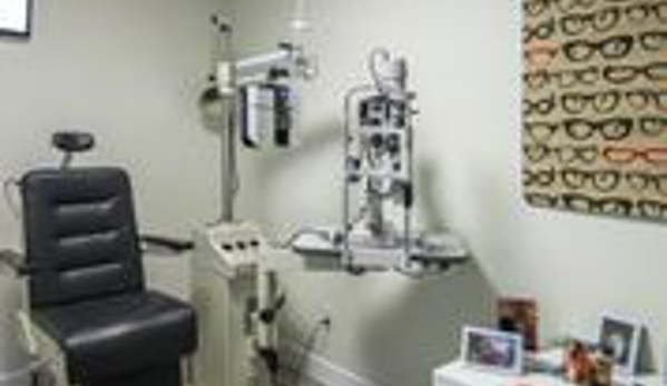 Clarin Eye Care Center - Miami, FL