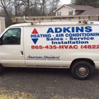 American Standard Heating & Air Conditioning