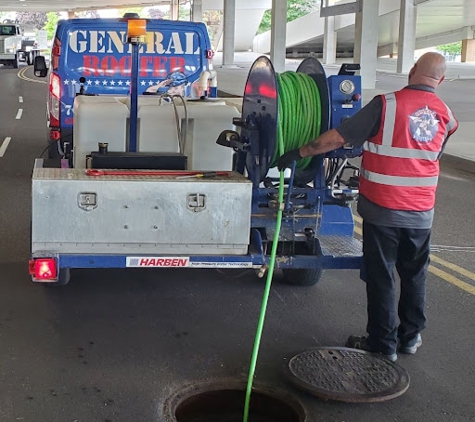 General Rooter of Southern MN - Sewer & Drain Cleaning - Saint James, MN