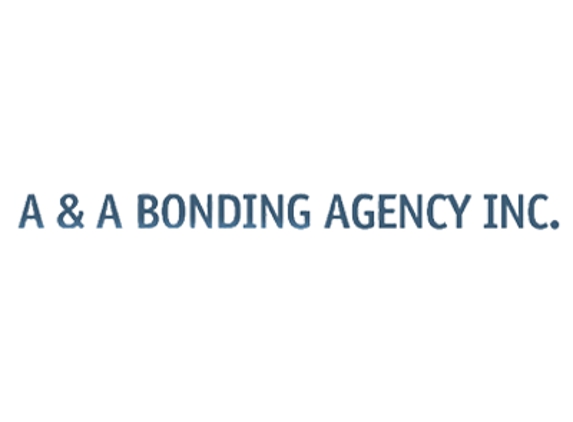 A  & A Bonding Agency - Hendersonville, NC