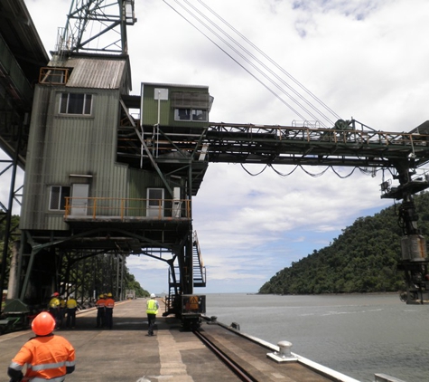 Spillers Quality Corrosion Control - Portsmith, QLD