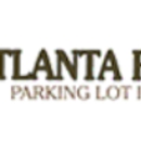 Atlanta Fine Line - Paving Contractors