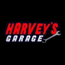 Harvey's Garage - Auto Repair & Service