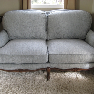 The Upholstery Cleaning Specialist - Richmond, CA