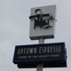 Uptown Espresso & Bakery