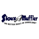Sioux Muffler - Auto Repair & Service