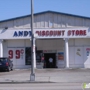 Andy's Discount Store