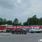 Carrillo Auto Parts