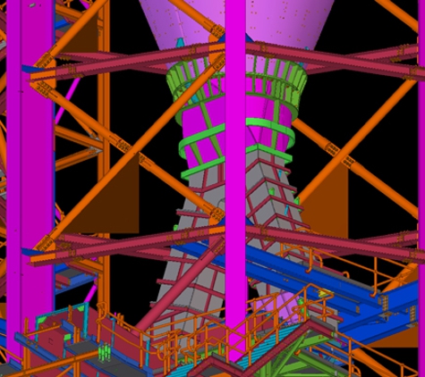 Elmasry Steel Design and Detailing - Bankstown, NSW