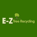 E-Z Tree Recycling - Mulches