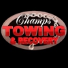 Champs Towing & Recovery gallery