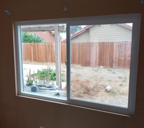 I.E window repair llc - fontana, CA