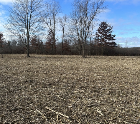 M&D Land Clearing LLC - Township of Burtchville, MI