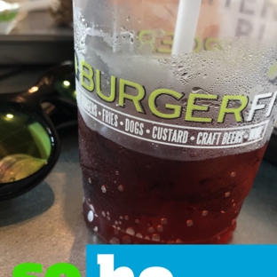 BurgerFi - Tampa, FL