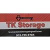 TK Storage gallery