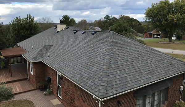 Davis Brothers Roofing - Titusville, FL