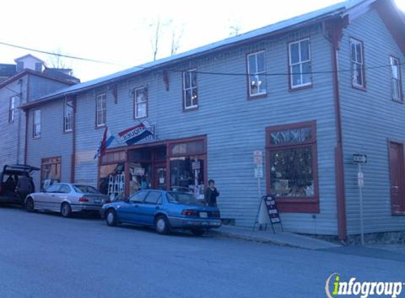 Antique Depot - Ellicott City, MD