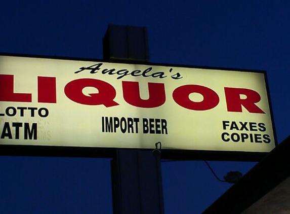 Liquor - Lancaster, CA