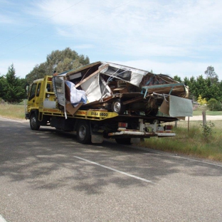 Sale Accident & Recovery - Sale, VIC