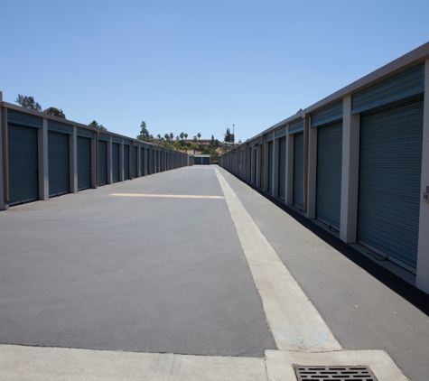 Storage Outlet Self Storage Escondido - Escondido, CA