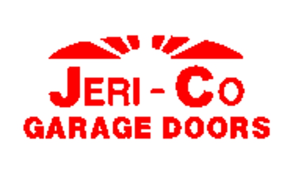 Jeri-Co Garage Doors, Inc. - Middletown, CA