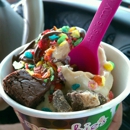 Menchie's Frozen Yogurt - Yogurt