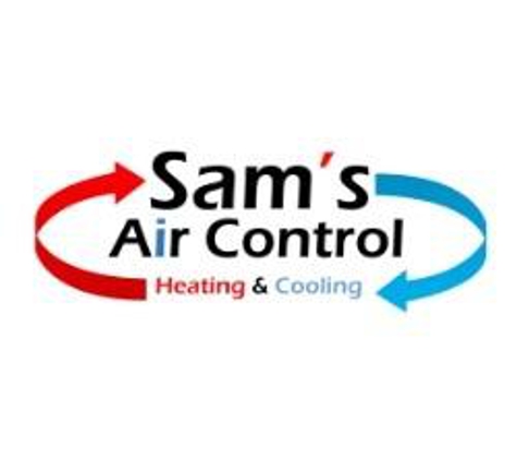 Sam's Air Control - Metuchen, NJ