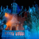 Haunted Mansion - Tourist Information & Attractions
