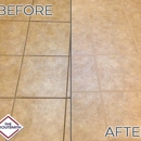 The Groutsmith - Tile-Cleaning, Refinishing & Sealing