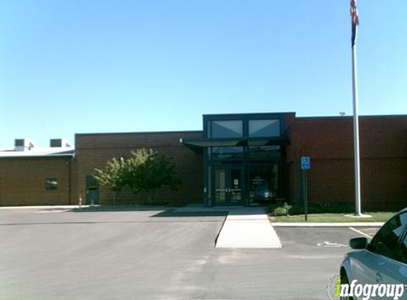 St Vrain Valley School District - Longmont, CO