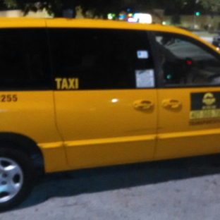 My Pro Cab - Kissimmee, FL. Nice clean taxi cabs.