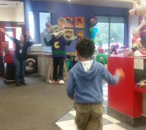 Chuck E. Cheese's - Altamonte Springs, FL