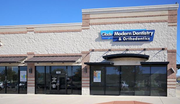 Glade Modern Dentistry and Orthodontics - Euless, TX