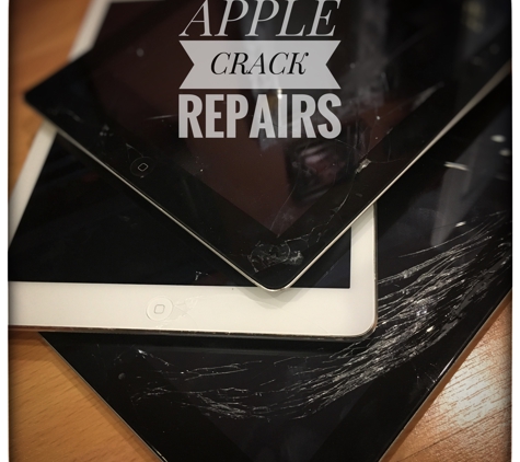 Apple Crack Repairs - Miller Place, NY