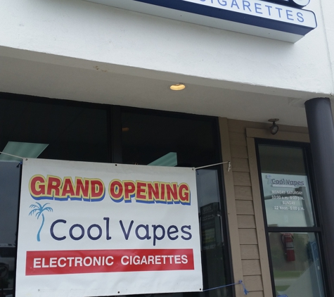 Cool Vapes Cranberry - Cranberry Township, PA