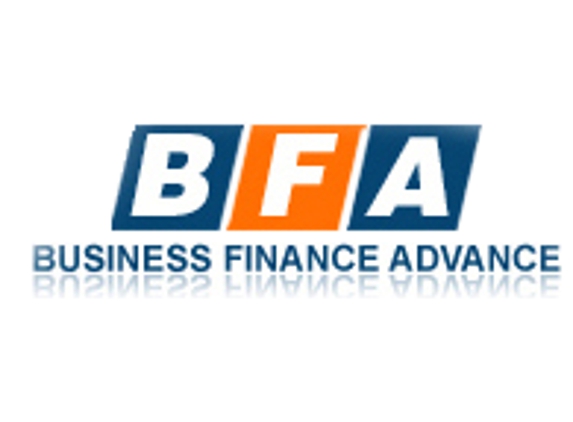 Business Finance Advance - Brooklyn, NY