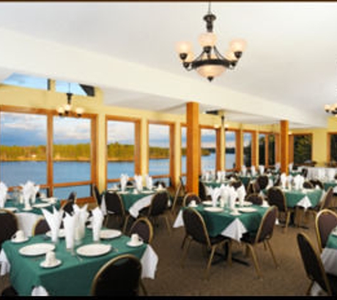 Pointe Hotel & Suites And Conference Center - Minocqua, WI