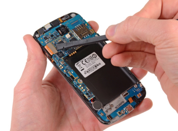 ATX Phone Repair - Austin, TX