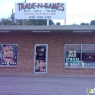 Trade N Games