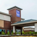 Sleep Inn & Suites Airport - Motels