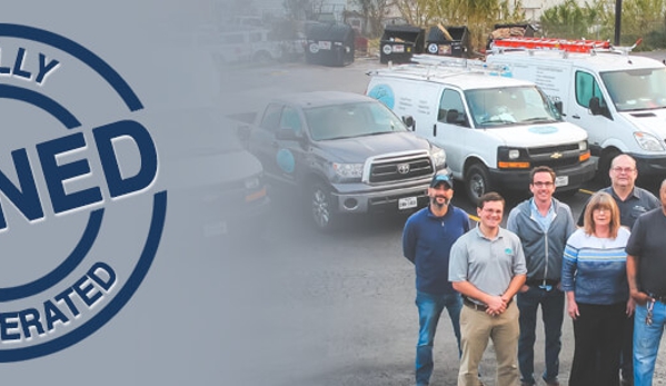 Elite Heating & Air Conditioning - Austin, TX