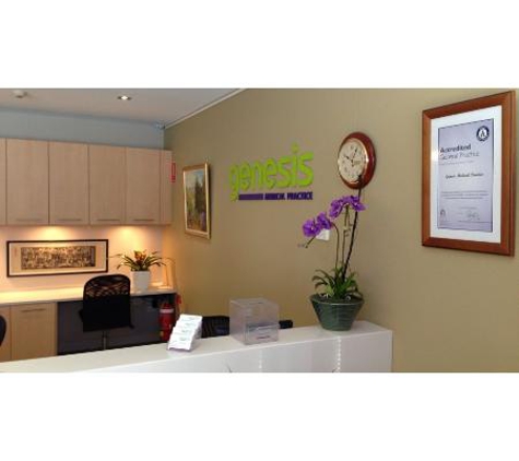 Genesis Medical Practice - Epping, NSW