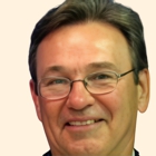 Steven Simminger, Psychologist