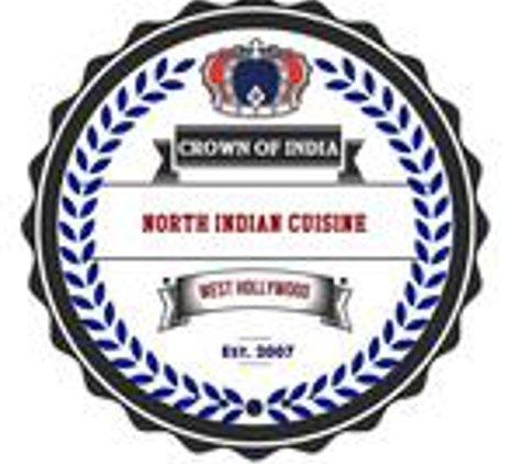 Crown of India - Los Angeles, CA