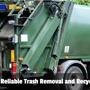 BM Rubbish Services, Inc