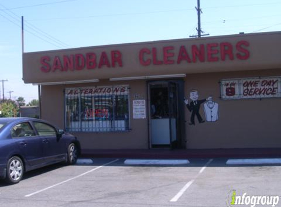 Sandbar Cleaners - Norwalk, CA