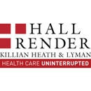Hall, Render, Killian, Heath & Lyman, P.C. - CLOSED - Attorneys