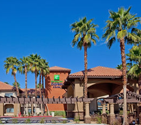 Holiday Inn Express & Suites Rancho Mirage - Palm Spgs Area - Rancho Mirage, CA