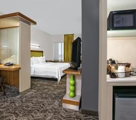 SpringHill Suites San Antonio SeaWorld/Lackland - San Antonio, TX